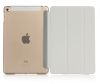 Fodral eSTUFF Folio Cover, magnetlås, iPad Pro 10,5" - Grå#1