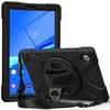 eSTUFF Black Defender Case till Lenovo Tab M10 HD#3