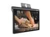Lenovo Tablet Yoga Smart LTE, 10.1" 1920x1200 IPS, 64 GB, 4G/LTE, GPS, Android 9.0#6