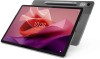 Lenovo Tablet P12, 12.7" 3K LTPS, 128 GB, GPS, Android 13, inkl. penna