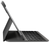 Logitech Slim Folio Pro för iPad Pro 12,9-tum (gen 3), Bluetooth, nordiskt - Graphite#2