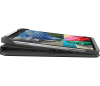 Logitech Slim Folio Pro för iPad Pro 12,9-tum (gen 3), Bluetooth, nordiskt - Graphite#3