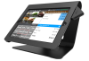 Maclocks Nollie iPad POS stativ, passar iPad Air/Air 2/Pro 9.7" - Svart#1