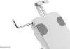 Bordsfäste Neomounts DS15-625WH1 Lockable Universal Tablet Desk Stand, 7.9-11" surfplattor - Vit#3