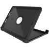 OtterBox Defender till iPad 10,2 tum - Svart#4