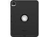 OtterBox Defender till iPad 12,9 tum (2020) - Svart#1