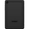 OtterBox Defender till Samsung Galaxy Tab A9+ - Svart