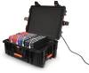 PORT Designs Charging Suitcase 12 Tablets, 12W per enhet#3