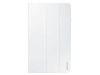 Fodral Samsung Book Cover, Galaxy Tab A 10.1 - Vit#1