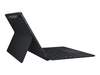 Samsung Book Cover Keyboard, till Samsung Galaxy Tab S7 Plus - Svart#4