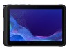 Samsung Galaxy Tab Active 4 Pro 5G Enterprise Edition, 10.1" 1920x1200 PLS, 128 GB, GPS, Android - Svart#1