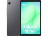 Samsung Galaxy Tab A11 4G/LTE, 8.7" 1340x800, 64 GB, GPS, Android - Grå