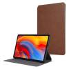 Taltech Lenovo Tab M11 Auto Sleep / Wake Fodral - Brun