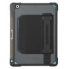 Targus SafePort Standard Antimicrobial Rugged Case iPad 10.2" (9th/8th/7th gen.) Asphalt Grey#2