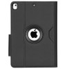 Targus VersaVu Case till iPad 10,2 tum (7th Gen)/iPad Pro 10,5 tum/iPad Air 10,5 tum, roterande - Svart#5
