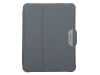Targus Pro-Tek Case, iPad 10,9-tum (10th Gen) - Svart#1