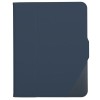 Targus VersaVu Case (Magnetic), iPad 10,9-tum (10th Gen), roterande - Blå