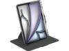 Targus VersaVu Clear Case till iPad Pro 11-tum M4, roterande - Transparent#3