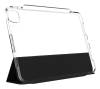 Fodral Zagg Crystal Palace Folio till iPad Pro 11-tum M4, ultraslim - Svart#1