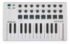 Arturia Minilab MkII USB MIDI Controller keyboard#2