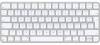 Apple Magic Keyboard, svenskt/finskt - Silver