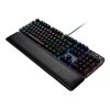 Asus TUF K7, Optical-Mech-brytare, RGB, Aura Sync - Svart#3