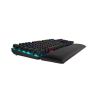 Asus TUF K7, Optical-Mech-brytare, RGB, Aura Sync - Svart#4