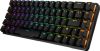 Asus ROG Falchion, 65% formfaktor, Cherry MX Brown mekaniska brytare, RGB - Svart#2