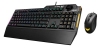Asus TUF Gaming Combo K1 + M3, tangentbord och mus, Aura Sync RGB - Svart#2