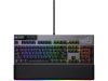 ASUS ROG Strix FLARE II ANIMATE PBT Gaming Keyboard NX Red, Aura RGB, nordiskt - Svart