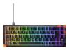 Cherry XTRFY K5 Pro TMR Magnetic Switch Gaming Keyboard, RGB, USB, nordiskt - Svart