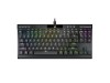 Corsair K70 RGB TKL Optical Gaming Keyboard - Svart#1
