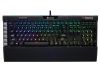 Corsair Gaming K95 RGB PLATINUM Cherry MX Brown, nordiskt#2
