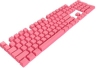 Corsair PBT DOUBLE-SHOT PRO Keycap, Nordiskt - Rosa#2