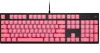 Corsair PBT DOUBLE-SHOT PRO Keycap, Nordiskt - Rosa#3