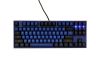 Ducky One 2 Horizon TKL, Cherry MX Blue, USB-C, nordiskt#1