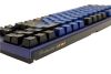 Ducky One 2 Horizon TKL, Cherry MX Blue, USB-C, nordiskt#2