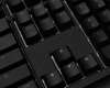 Ducky Shine 7 Blackout, Cherry MX Blue, RGB, nordiskt#3