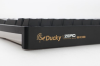 Ducky Zero 6108 Classic Fullsize Wireless (Tri-mode) RGB, Cherry MX2A Brown - Svart#4