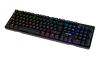 Fourze GK130, mechanical, USB, RGB - Svart#1
