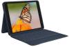 Logitech Rugged Combo 3, iPad Gen. 7:e/8:e/9:e, nordiskt - Classic Blue