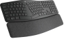 Logitech ERGO K860 Business, Bluetooth, nordiskt