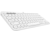 Logitech K380 Multi-Device, Bluetooth, Mac/iPhone/iPad - Vit#1