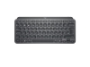 Logitech MX Keys Mini, Bluetooth/RF, nordiskt - Svart