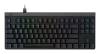 Logitech G515 TKL Wired Gaming Keyboard, mekaniskt Tactile, RGB, nordiskt - Svart#2