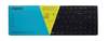 RAPOO E9100M Multi-Mode, RF/Bluetooth - Svart#2
