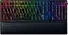 Razer BlackWidow V3 Pro, RF/Bluetooth/USB, Green Switch, RGB, nordiskt#1