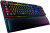 Razer BlackWidow V3 Pro, RF/Bluetooth/USB, Green Switch, RGB, nordiskt#2