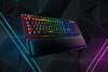 Razer BlackWidow V3 Pro, RF/Bluetooth/USB, Green Switch, RGB, nordiskt#3