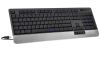SpeedLink Lucidis Comfort Illuminated - Svart#2
